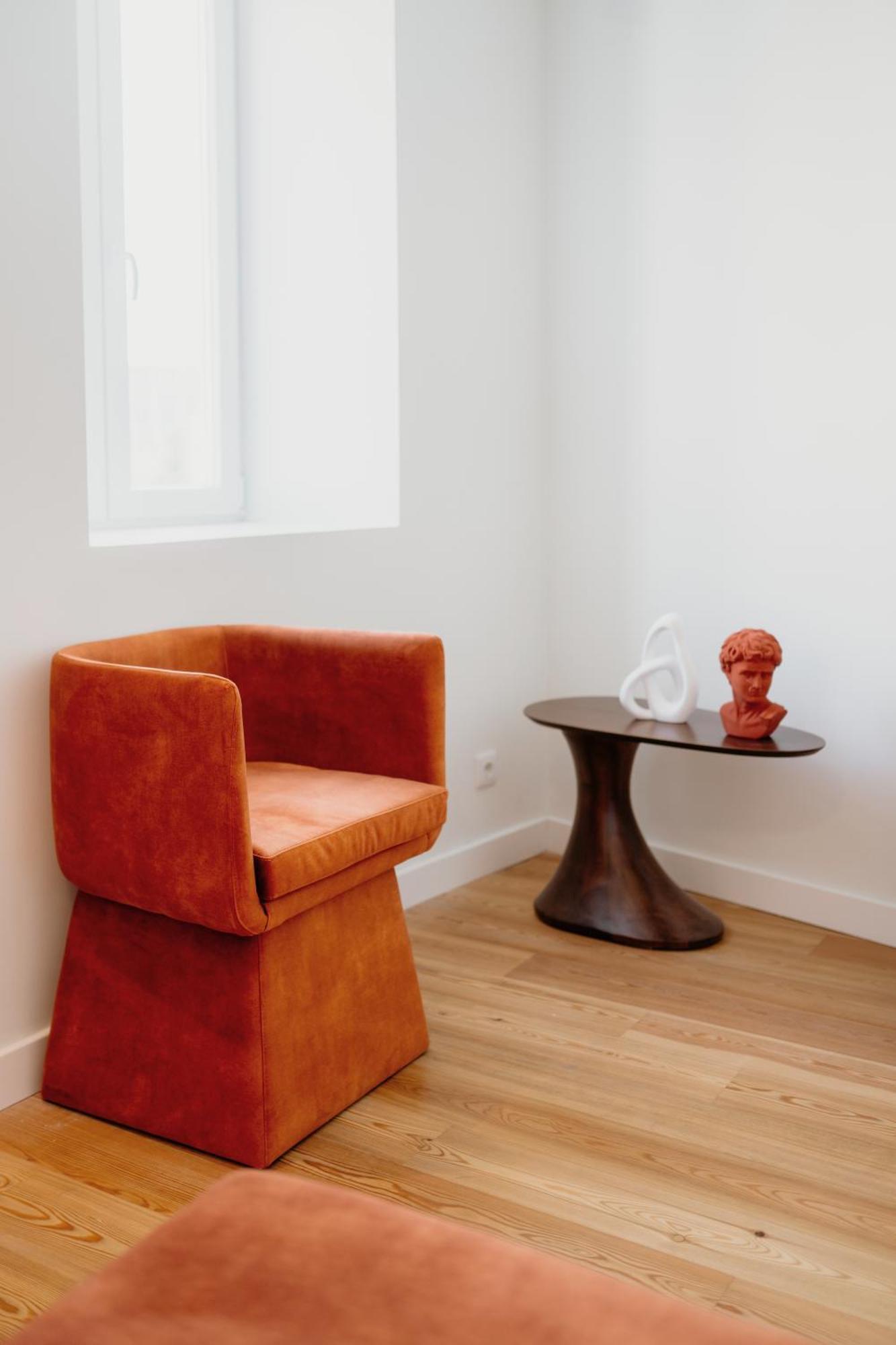 Lejlighed Orange House - Elegant Two-bedroom Rc E