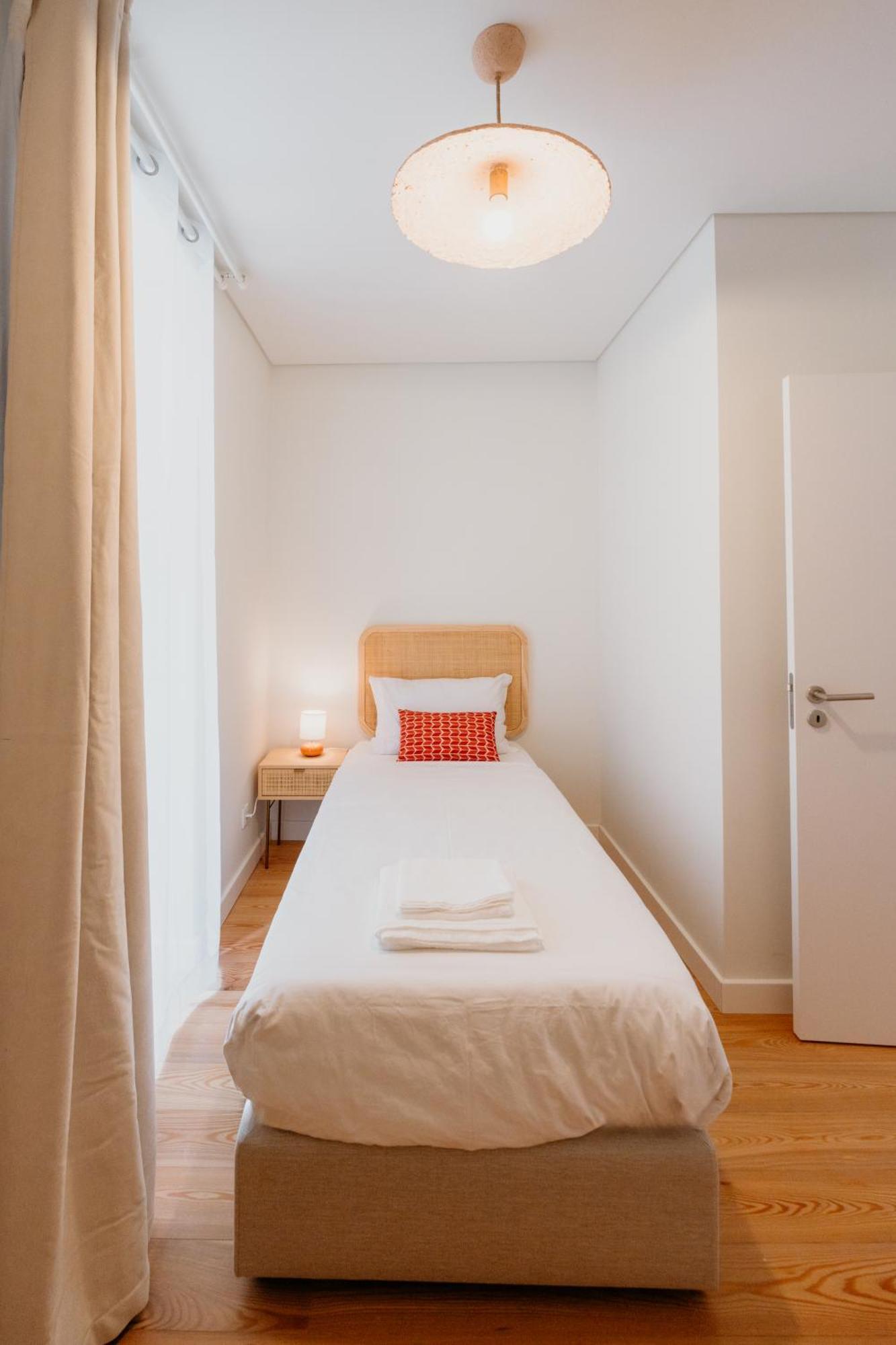 Orange House - Elegant Two-bedroom Rc E Lejlighed