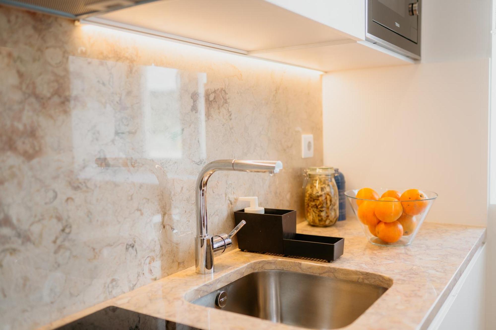Apartamento Orange House - Elegant Two-bedroom Rc E Lisboa