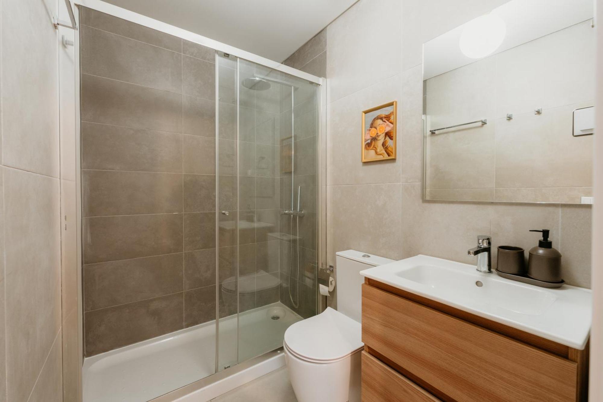 Orange House - Elegant Two-bedroom Rc E * Lisboa