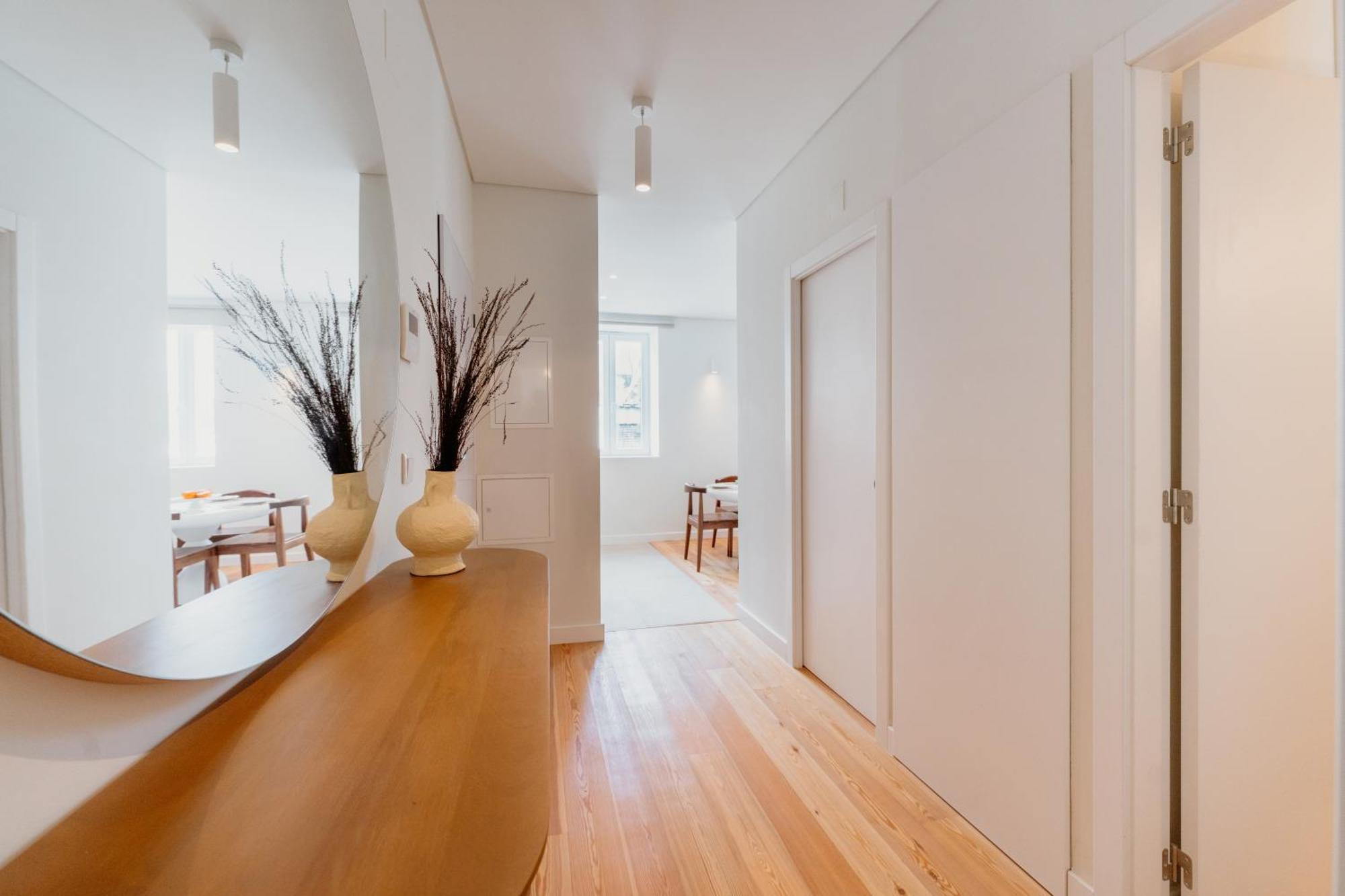 Orange House - Elegant Two-bedroom Rc E Apartamento