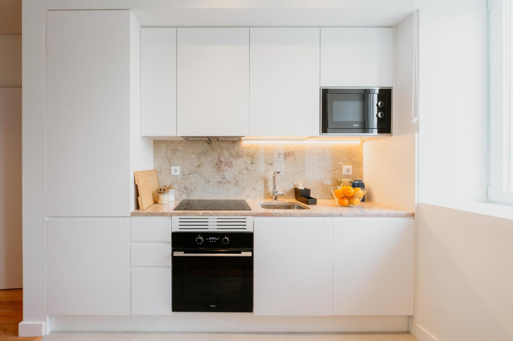 Apartamento Orange House - Elegant Two-bedroom Rc E *