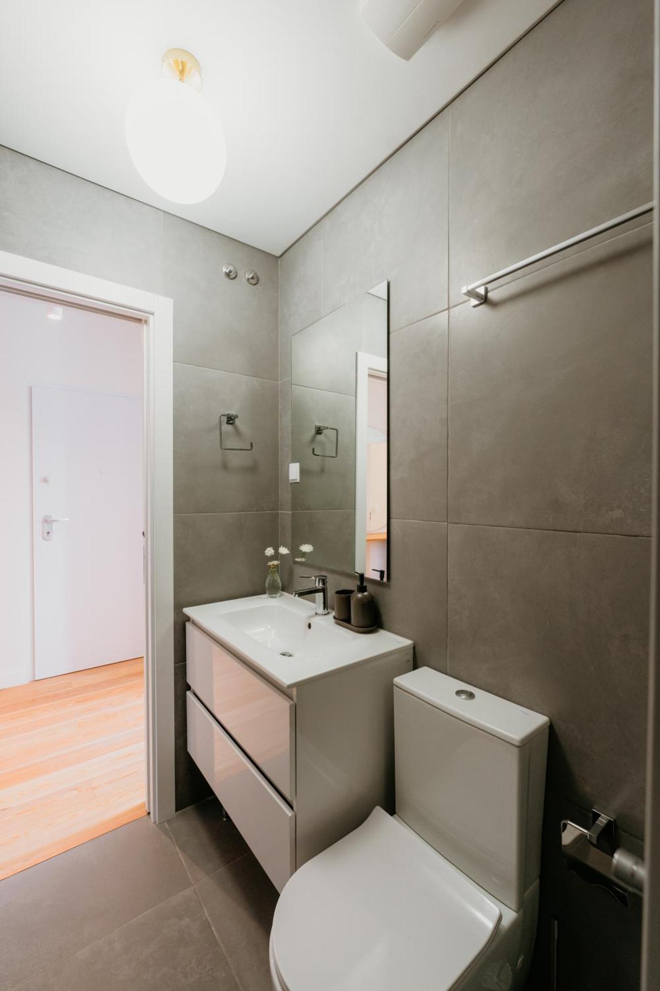 Orange House - Elegant Two-bedroom Rc E Apartamento Lisboa